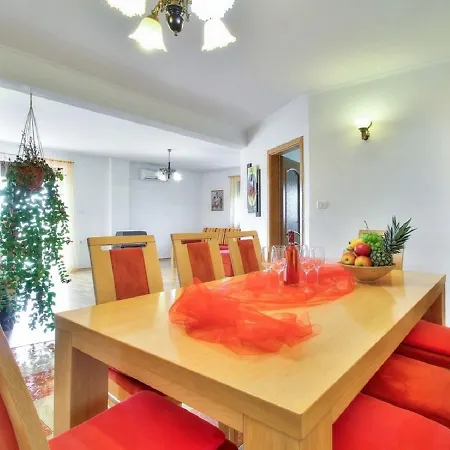 Villa Castelvenere Buje